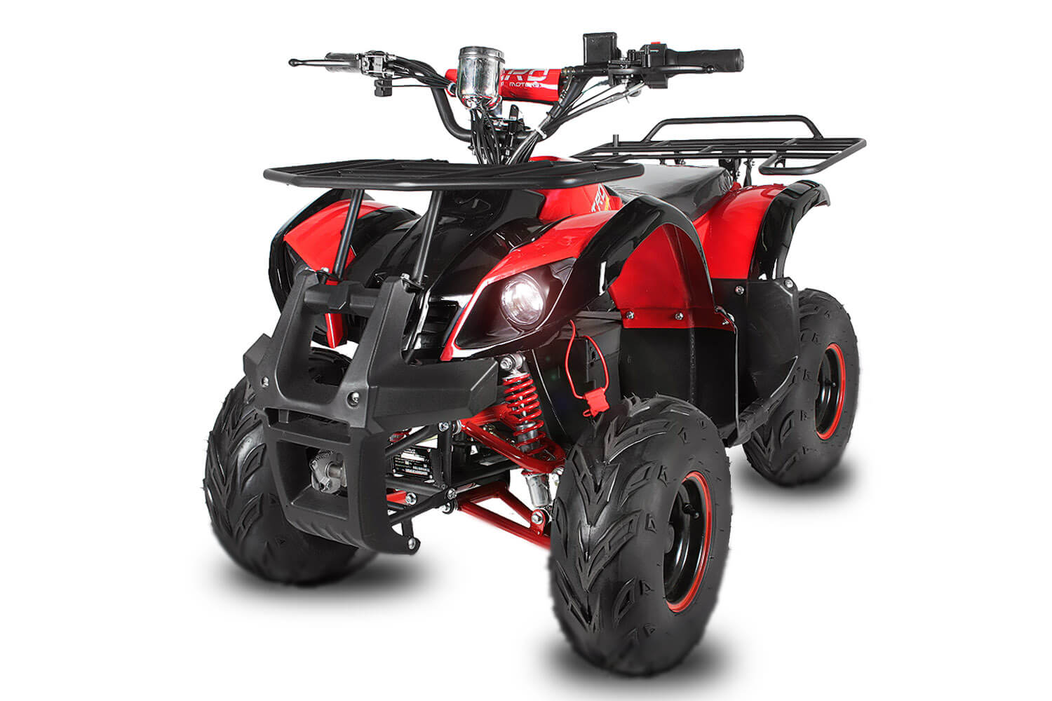 1000w quad